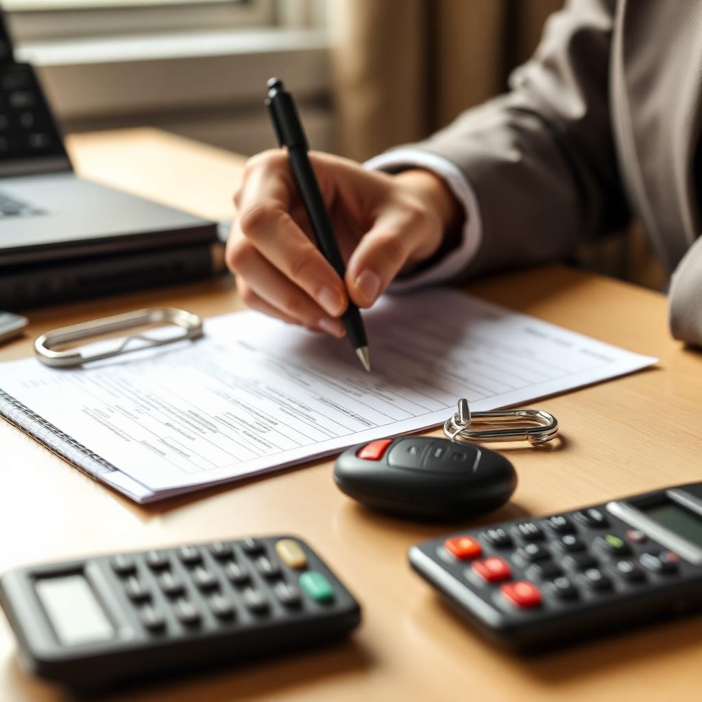 Courtesy Cars: What You Are Actually Entitled To