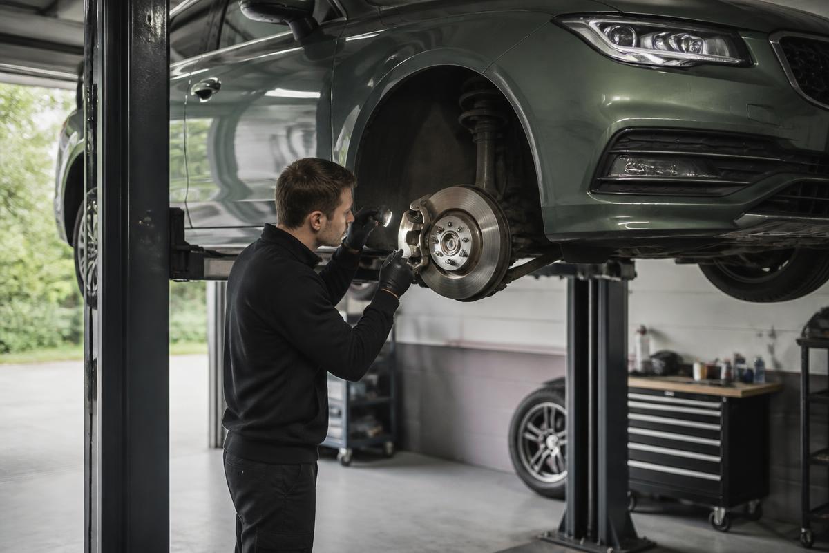 When Is My MOT Due? Dates, Reminders and the Rules